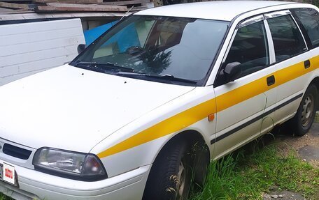 Nissan Avenir II, 1998 год, 150 000 рублей, 1 фотография