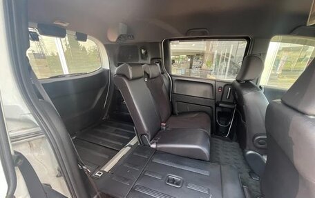 Honda Freed I, 2016 год, 824 000 рублей, 17 фотография