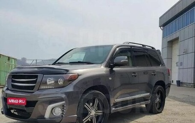 Toyota Land Cruiser 200, 2008 год, 2 950 000 рублей, 1 фотография