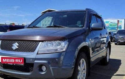 Suzuki Grand Vitara, 2007 год, 830 000 рублей, 1 фотография