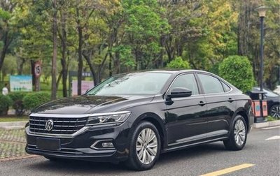 Volkswagen Passat B8 рестайлинг, 2019 год, 2 370 000 рублей, 1 фотография