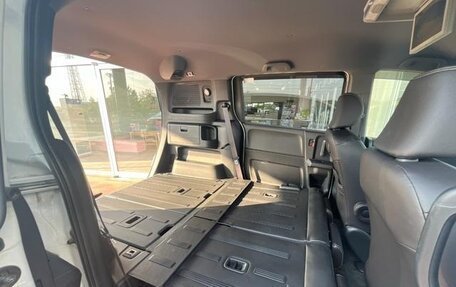 Honda Freed I, 2016 год, 824 000 рублей, 18 фотография