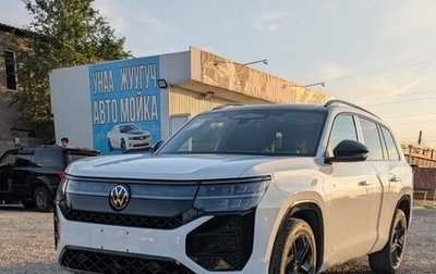 Volkswagen Teramont, 2025 год, 6 350 000 рублей, 1 фотография