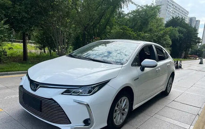 Toyota Corolla, 2022 год, 1 625 131 рублей, 1 фотография