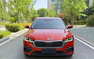 Skoda Octavia IV, 2022 год, 2 000 100 рублей, 1 фотография