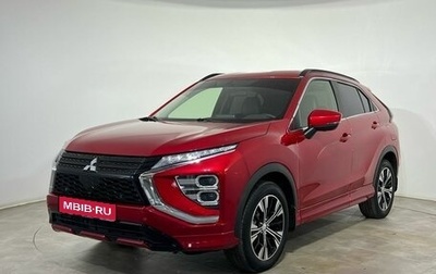 Mitsubishi Eclipse Cross, 2021 год, 2 350 000 рублей, 1 фотография