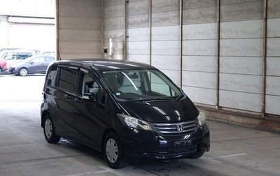 Honda Freed I, 2010 год, 750 000 рублей, 1 фотография