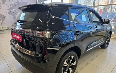 Chery Tiggo 4 I рестайлинг, 2025 год, 2 290 000 рублей, 1 фотография