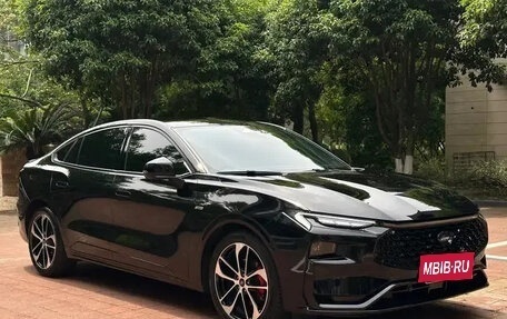 Ford Mondeo, 2022 год, 1 930 000 рублей, 3 фотография