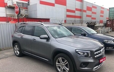 Mercedes-Benz GLB, 2021 год, 3 750 000 рублей, 1 фотография