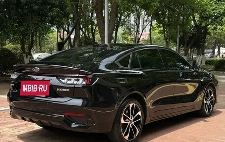 Ford Mondeo, 2022 год, 1 930 000 рублей, 5 фотография