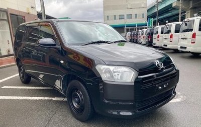 Toyota Probox I, 2022 год, 850 000 рублей, 1 фотография