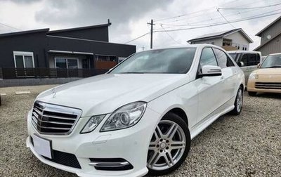 Mercedes-Benz E-Класс, 2012 год, 1 189 000 рублей, 1 фотография