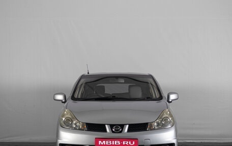 Nissan Wingroad III, 2008 год, 599 000 рублей, 1 фотография