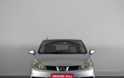Nissan Wingroad III, 2008 год, 599 000 рублей, 1 фотография