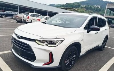 Chevrolet Orlando, 2022 год, 1 519 400 рублей, 1 фотография
