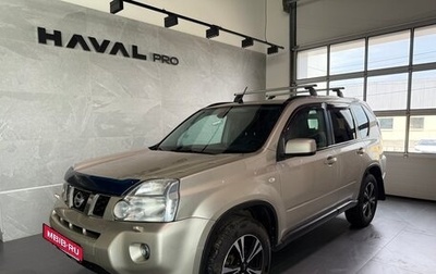 Nissan X-Trail, 2010 год, 950 000 рублей, 1 фотография