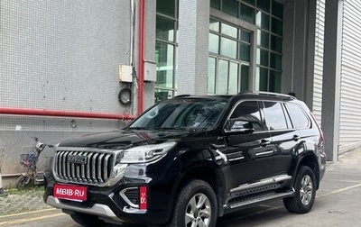 Haval H9 I рестайлинг, 2022 год, 2 300 000 рублей, 1 фотография