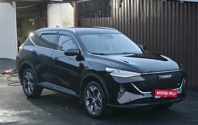 Haval F7 I, 2022 год, 2 340 000 рублей, 1 фотография