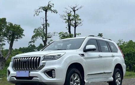 Haval H9 I рестайлинг, 2022 год, 2 300 000 рублей, 1 фотография