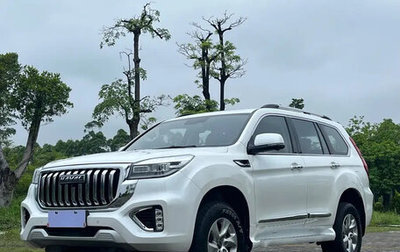 Haval H9 I рестайлинг, 2022 год, 2 300 000 рублей, 1 фотография