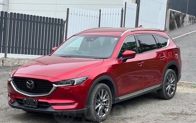 Mazda CX-8, 2022 год, 2 950 000 рублей, 1 фотография