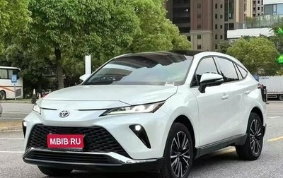 Toyota Venza, 2022 год, 2 500 000 рублей, 1 фотография