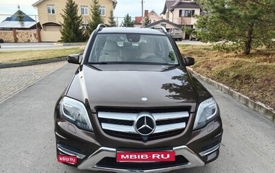 Mercedes-Benz GLK-Класс, 2014 год, 2 250 000 рублей, 1 фотография