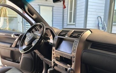 Lexus GX II, 2020 год, 7 140 000 рублей, 1 фотография