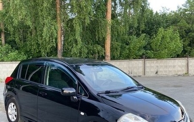 Nissan Tiida, 2012 год, 775 000 рублей, 1 фотография