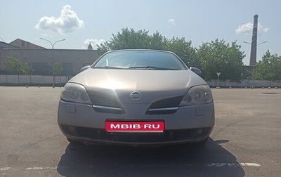 Nissan Primera III, 2004 год, 250 000 рублей, 1 фотография