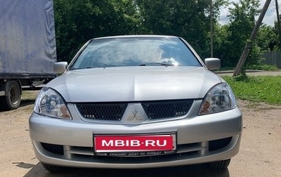 Mitsubishi Lancer IX, 2007 год, 440 000 рублей, 1 фотография