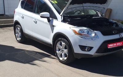 Ford Kuga III, 2012 год, 1 850 000 рублей, 1 фотография