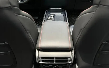 Ford Mondeo, 2022 год, 1 930 000 рублей, 16 фотография