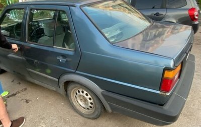 Volkswagen Jetta III, 1991 год, 70 000 рублей, 1 фотография