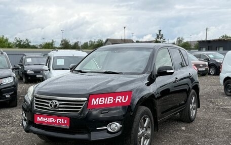Toyota RAV4, 2012 год, 1 050 000 рублей, 1 фотография