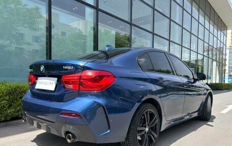 BMW 1 серия, 2021 год, 2 020 000 рублей, 3 фотография