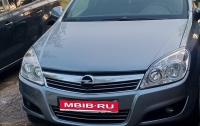 Opel Astra H, 2011 год, 800 000 рублей, 1 фотография