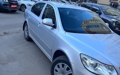 Skoda Octavia, 2012 год, 700 000 рублей, 1 фотография