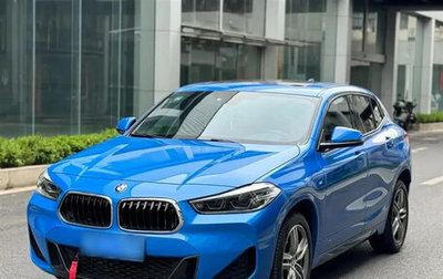 BMW X2, 2020 год, 2 000 000 рублей, 1 фотография