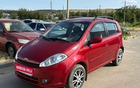 Chery Kimo (A1), 2012 год, 449 000 рублей, 1 фотография