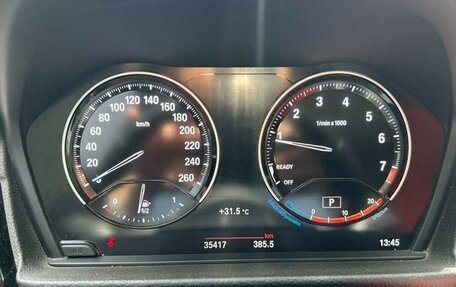 BMW 1 серия, 2021 год, 2 020 000 рублей, 6 фотография
