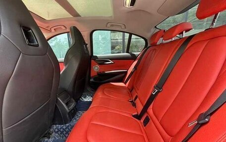 BMW 1 серия, 2021 год, 2 020 000 рублей, 11 фотография