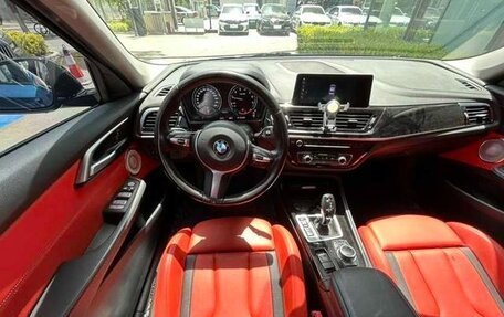 BMW 1 серия, 2021 год, 2 020 000 рублей, 9 фотография