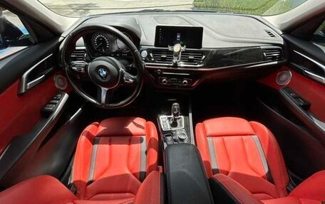 BMW 1 серия, 2021 год, 2 020 000 рублей, 10 фотография