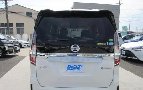 Nissan Serena IV, 2020 год, 1 455 123 рублей, 6 фотография