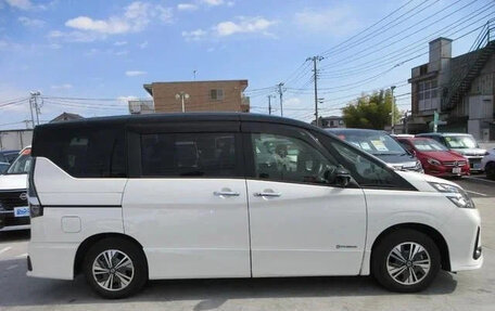 Nissan Serena IV, 2020 год, 1 455 123 рублей, 9 фотография