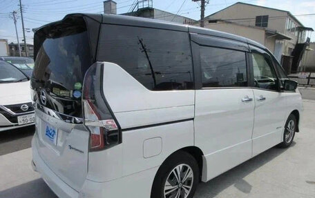 Nissan Serena IV, 2020 год, 1 455 123 рублей, 5 фотография