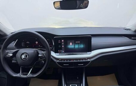 Skoda Octavia IV, 2022 год, 2 292 887 рублей, 9 фотография