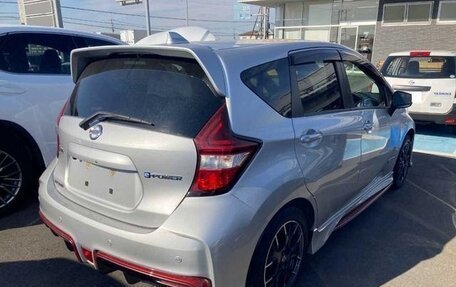 Nissan Note II рестайлинг, 2020 год, 1 125 000 рублей, 4 фотография